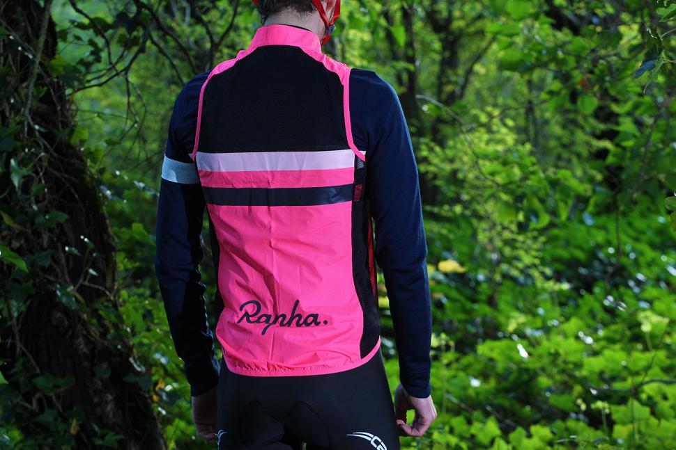 Review: Rapha Long Sleeve Brevet jersey | road.cc